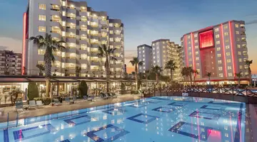 RAMADA RESORT LARA