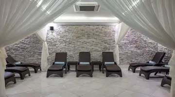 RAMADA RESORT LARA