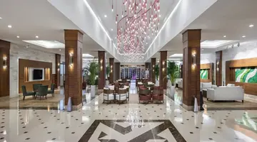 RAMADA RESORT LARA