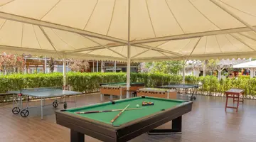 RAMADA RESORT LARA