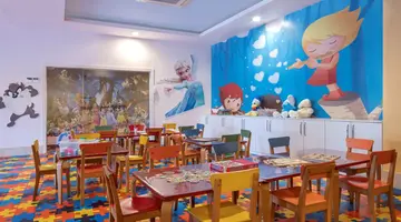 RAMADA RESORT LARA