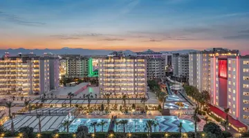 Ramada Resort Lara