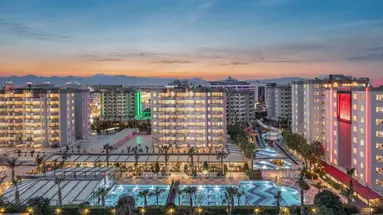 Ramada Resort Lara