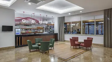 Ramada Resort Lara