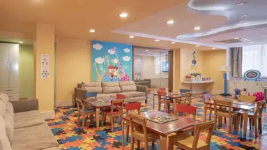 Ramada Resort Lara