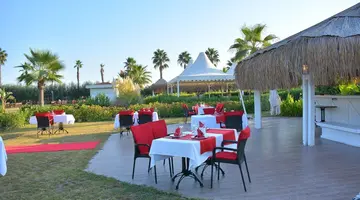 Ramada Resort Lara