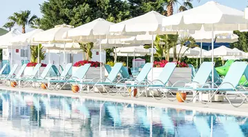 RAMADA RESORT LARA