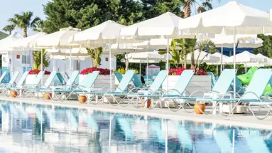 RAMADA RESORT LARA