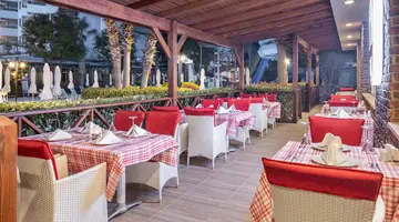 RAMADA RESORT LARA