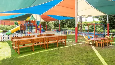 RAMADA RESORT LARA