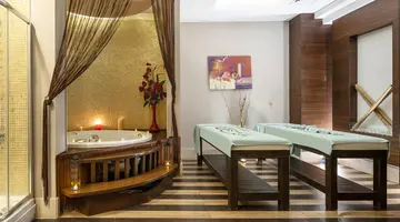 RAMADA RESORT LARA