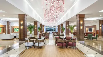 RAMADA RESORT LARA