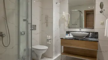 RAMADA RESORT LARA