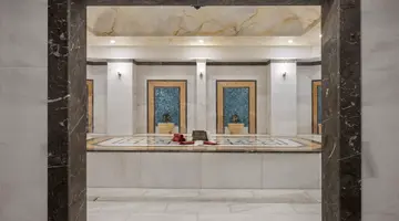 RAMADA RESORT LARA