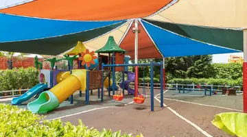 RAMADA RESORT LARA