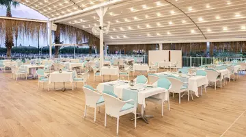RAMADA RESORT LARA