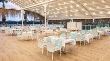 RAMADA RESORT LARA