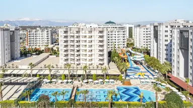 RAMADA RESORT LARA