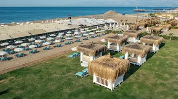 RAMADA RESORT LARA
