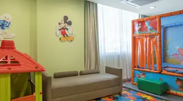 RAMADA RESORT LARA