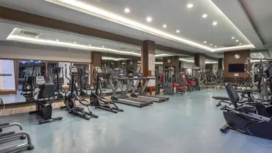 Ramada Resort Lara