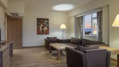 Ramada Resort Lara