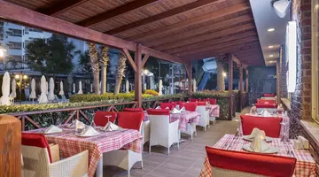 Ramada Resort Lara