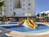 Ramada Resort Lara