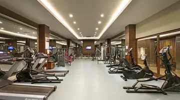 Ramada Resort Lara