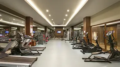 Ramada Resort Lara