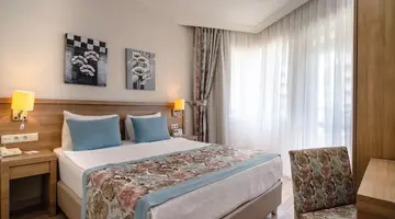 Ramada Resort Lara