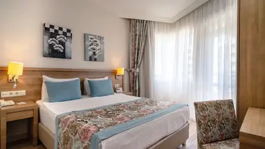 Ramada Resort Lara