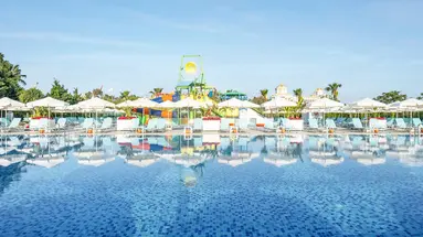 RAMADA RESORT LARA