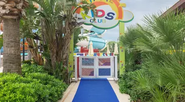 RAMADA RESORT LARA
