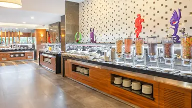 RAMADA RESORT LARA