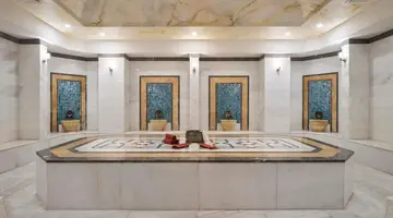 Ramada Resort Lara