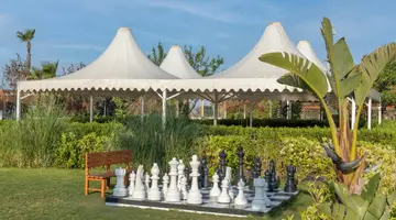 RAMADA RESORT LARA