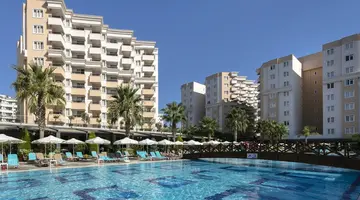 Ramada Resort Lara