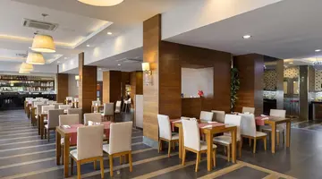 Ramada Resort Lara