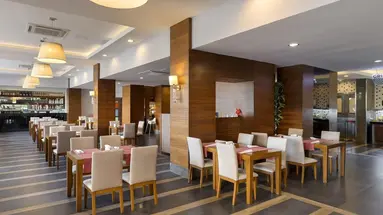 Ramada Resort Lara