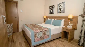 Ramada Resort Lara