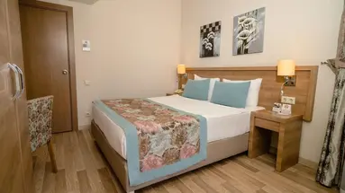 Ramada Resort Lara