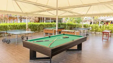 RAMADA RESORT LARA