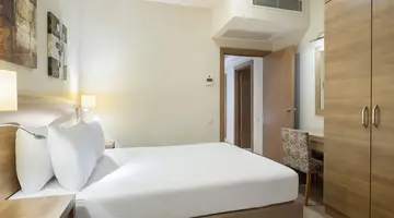 RAMADA RESORT LARA