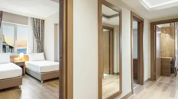 RAMADA RESORT LARA