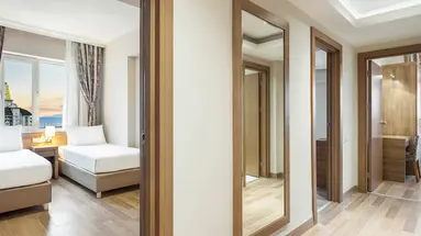 RAMADA RESORT LARA