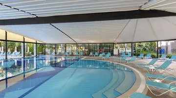 Ramada Resort Lara