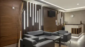 RAMADA RESORT LARA