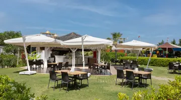 RAMADA RESORT LARA