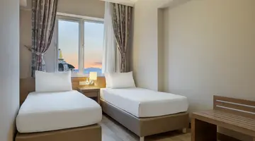 RAMADA RESORT LARA